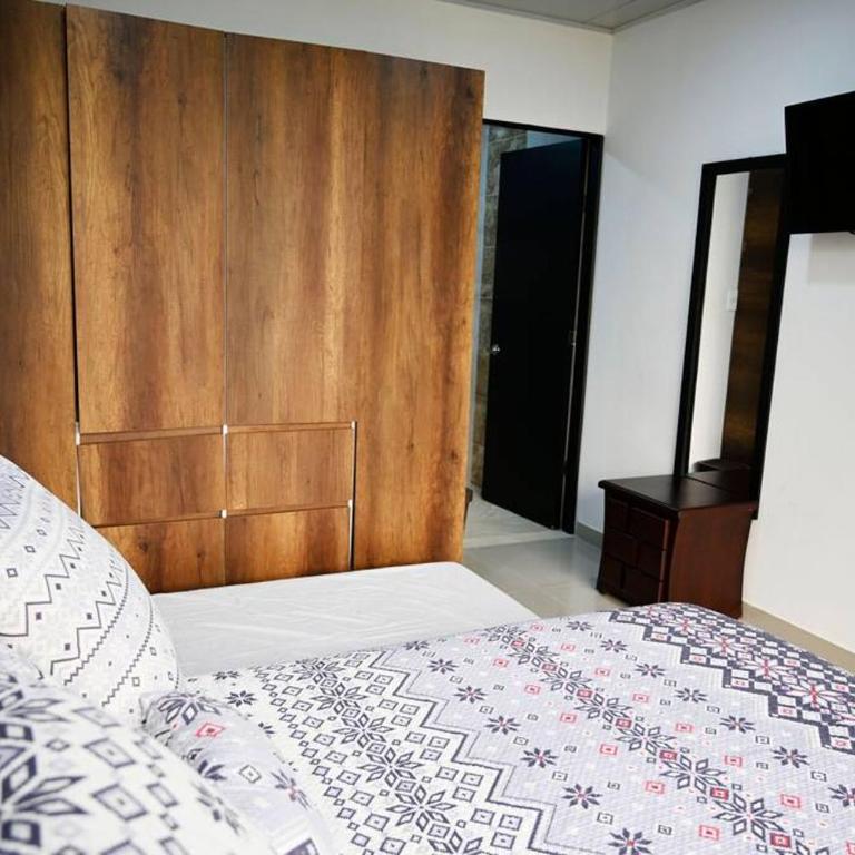Casa vacacional en Cundinamarca con jacuzzi - Casa con 1 dormitorio - 19