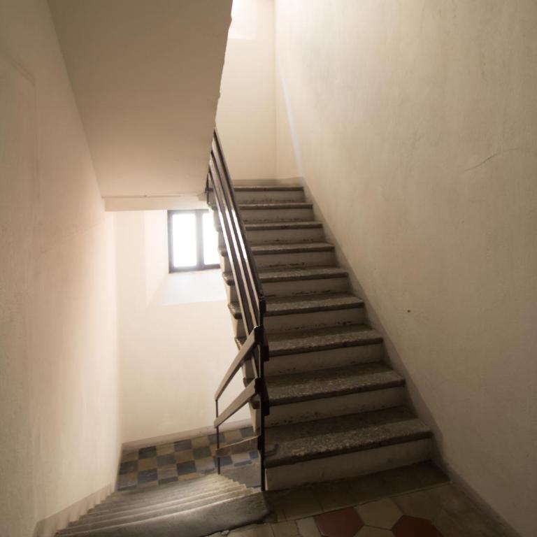 Your Refuge in Lecco - Lake Como - Appartamento con 1 Camera da Letto - 17