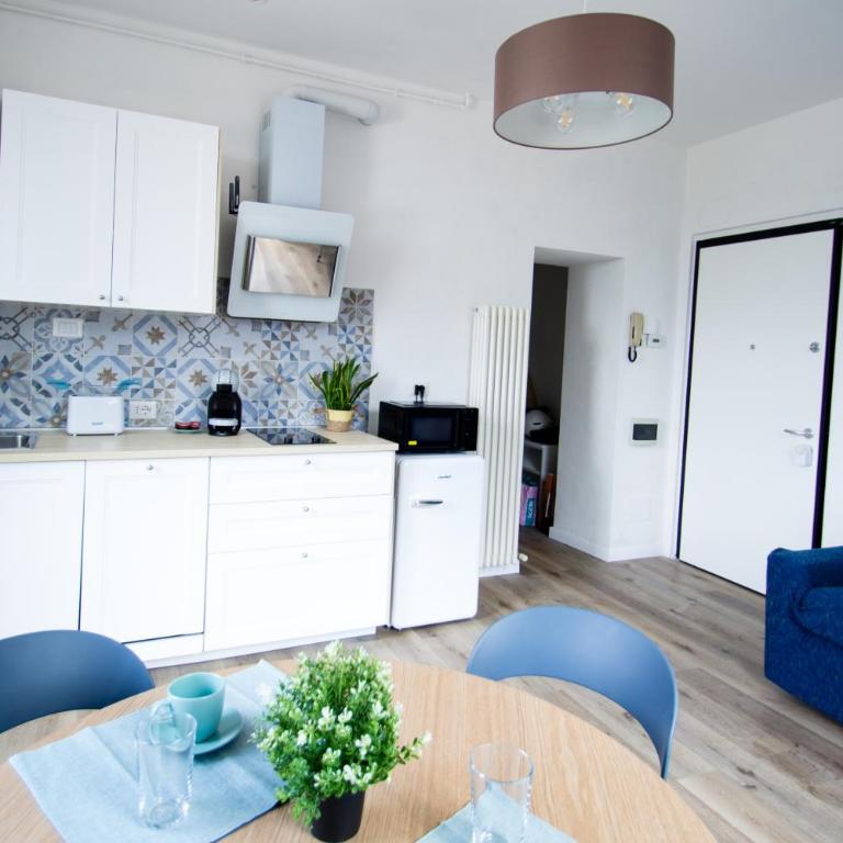 Your Refuge in Lecco - Lake Como - Appartamento con 1 Camera da Letto - 18