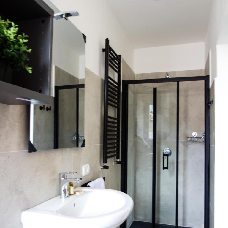 Your Refuge in Lecco - Lake Como - Appartamento con 1 Camera da Letto - 6