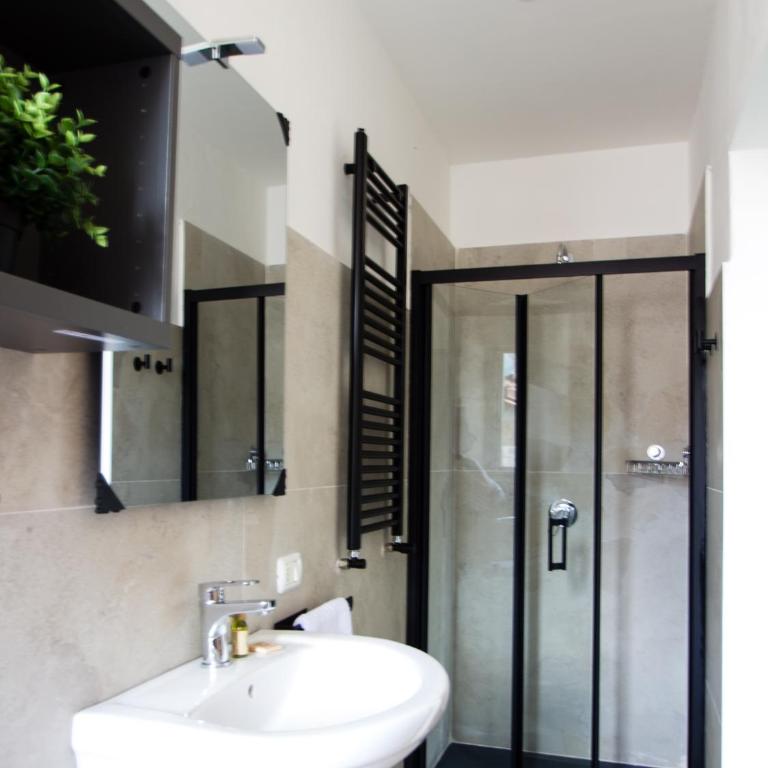 Your Refuge in Lecco - Lake Como - Appartamento con 1 Camera da Letto - 14