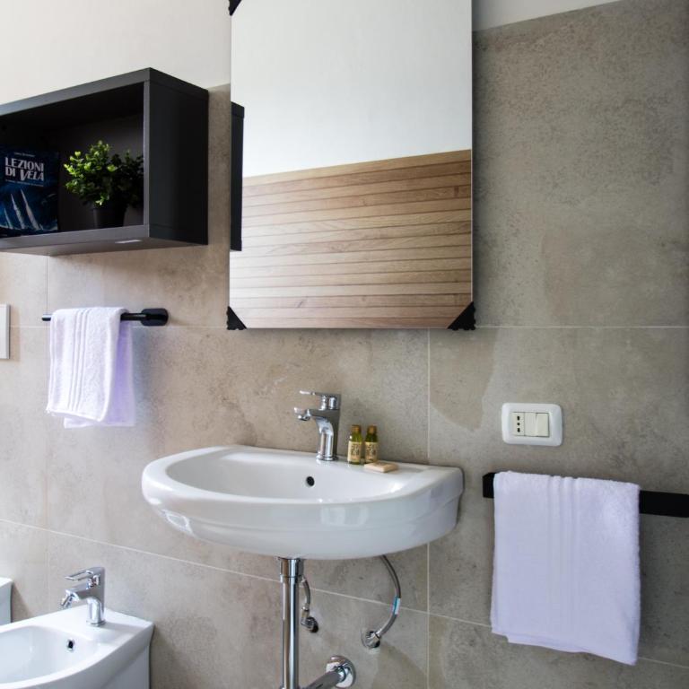 Your Refuge in Lecco - Lake Como - Appartamento con 1 Camera da Letto - 4