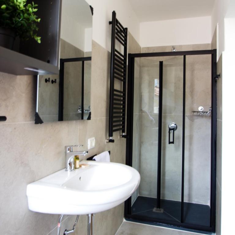 Your Refuge in Lecco - Lake Como - Appartamento con 1 Camera da Letto - 7