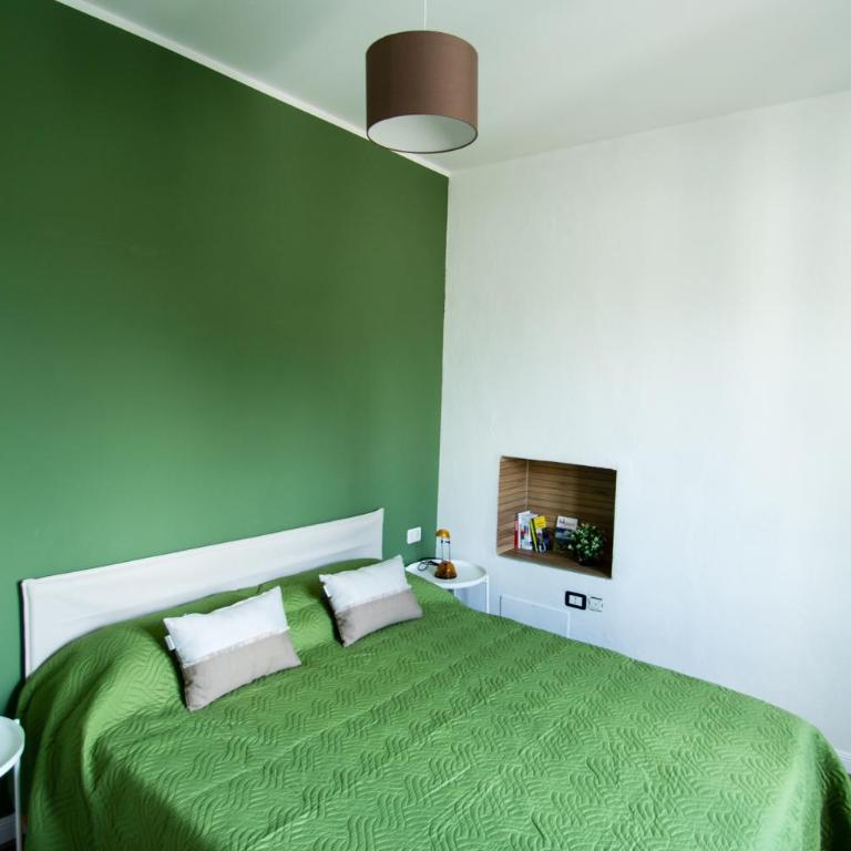 Your Refuge in Lecco - Lake Como - Appartamento con 1 Camera da Letto - 9