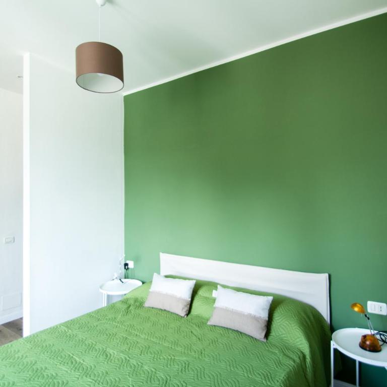 Your Refuge in Lecco - Lake Como - Appartamento con 1 Camera da Letto - 13