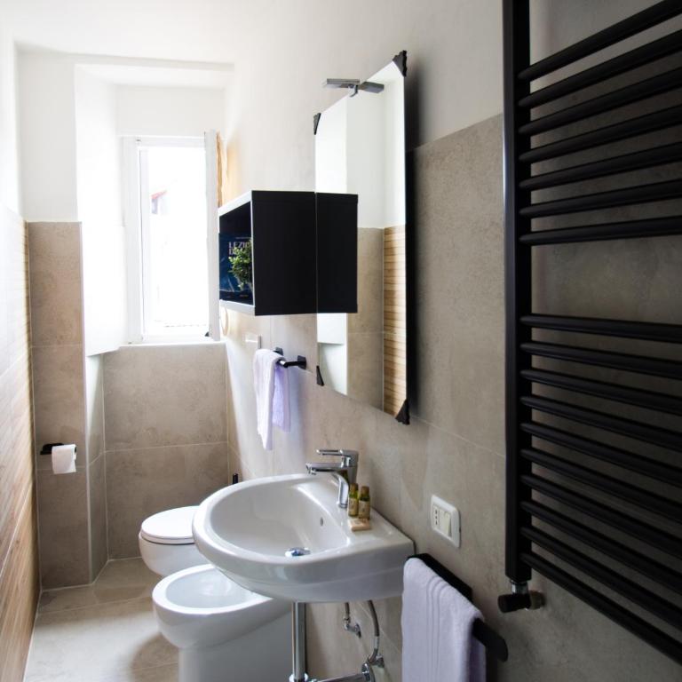 Your Refuge in Lecco - Lake Como - Appartamento con 1 Camera da Letto - 11