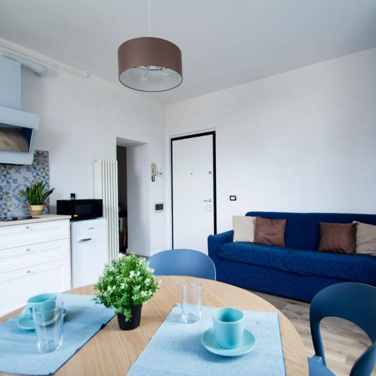 Your Refuge in Lecco - Lake Como - Appartamento con 1 Camera da Letto - 15