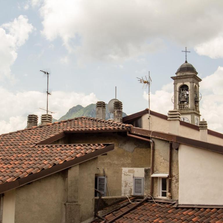 Your Refuge in Lecco - Lake Como - Appartamento con 1 Camera da Letto - 16