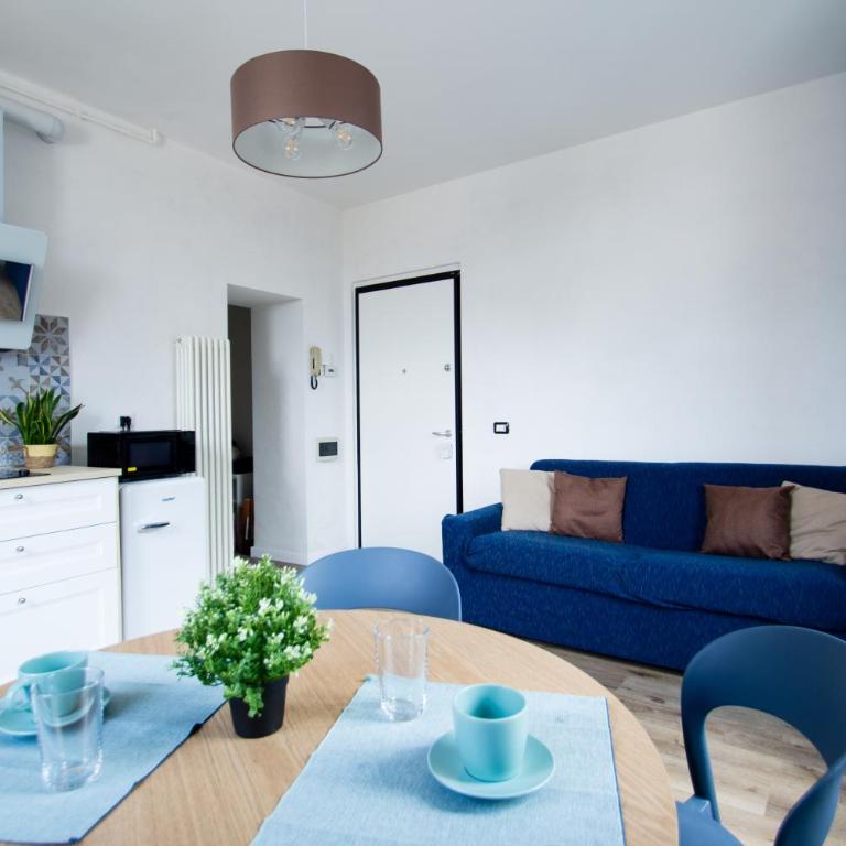 Your Refuge in Lecco - Lake Como - Appartamento con 1 Camera da Letto - 1