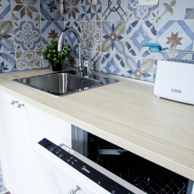 Your Refuge in Lecco - Lake Como - Appartamento con 1 Camera da Letto - 20