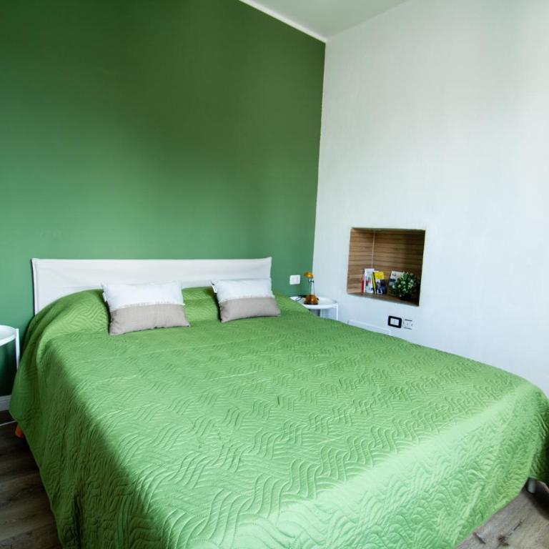 Your Refuge in Lecco - Lake Como - Appartamento con 1 Camera da Letto - 22