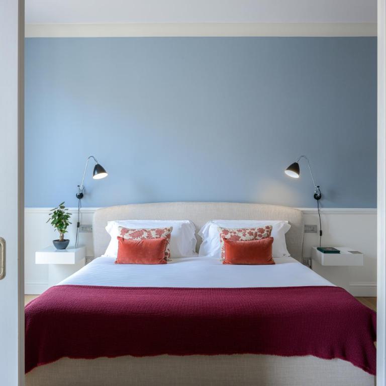 The Fifteen Keys Hotel - Suite - 3