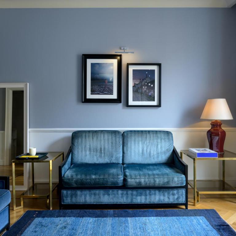 The Fifteen Keys Hotel - Suite - 4