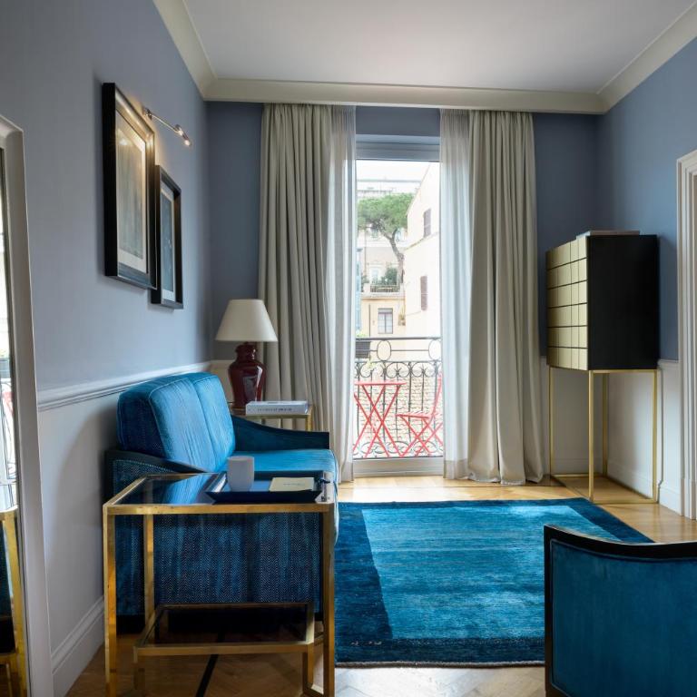 The Fifteen Keys Hotel - Suite - 5