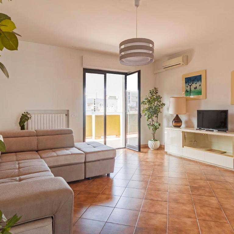 La casa di Porto Rosso - Appartamento con 3 Camere da Letto - 1