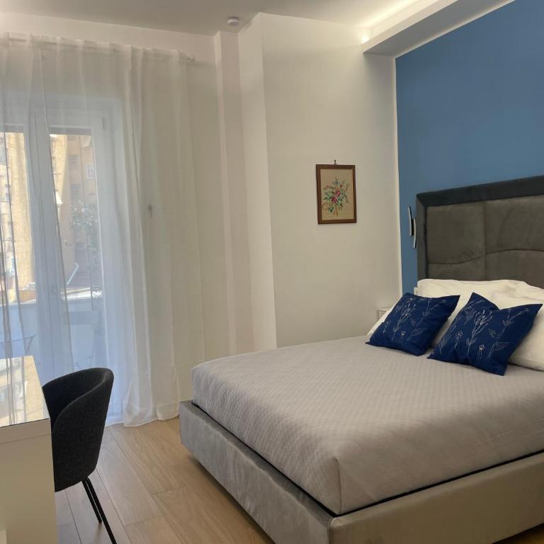 Wow Rome Home - Double Room with Private Bathroom - 5