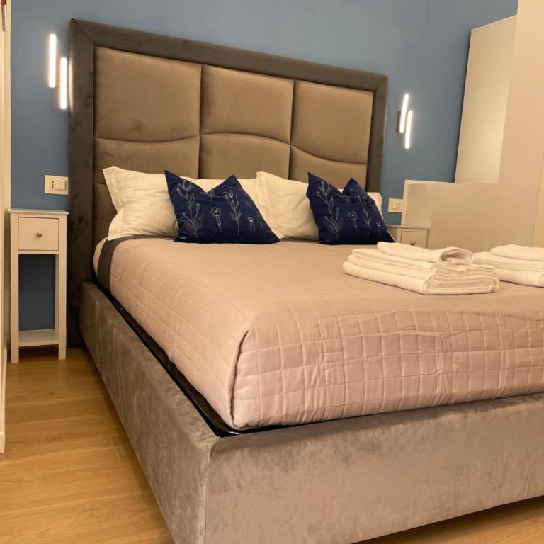 Wow Rome Home - Double Room with Private Bathroom - 6
