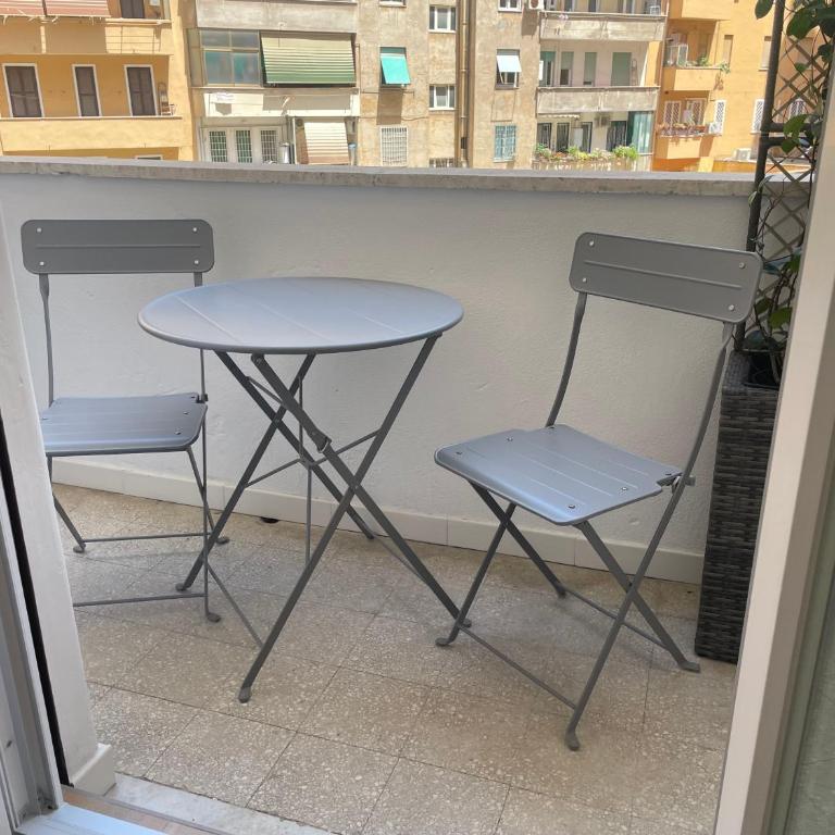 Wow Rome Home - Double Room with Private Bathroom - 7
