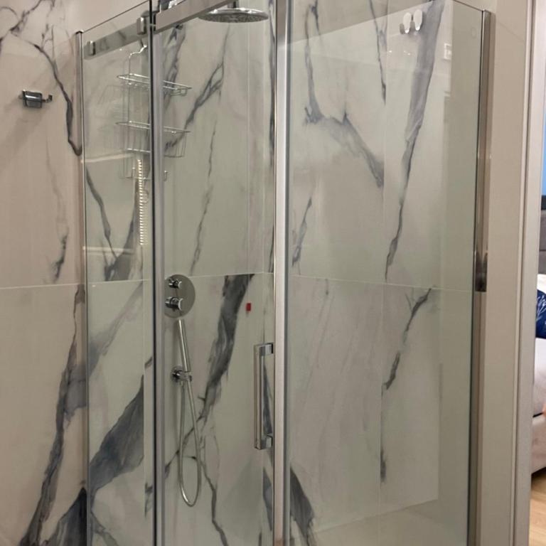 Wow Rome Home - Double Room with Private Bathroom - 8