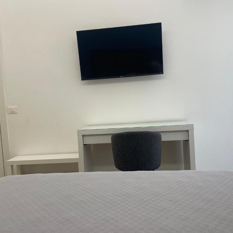 Wow Rome Home - Double Room with Private Bathroom - 10