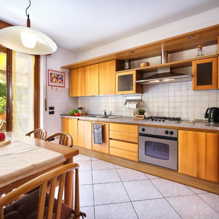 CASA DI FIDO - Regarda Travel - Apartment - Ground Floor - 7