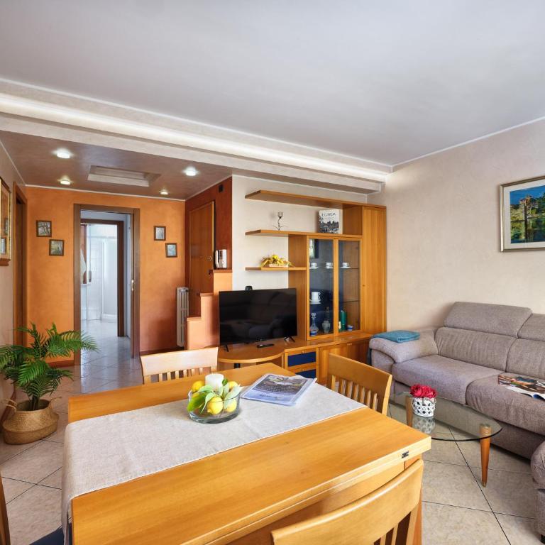 CASA DI FIDO - Regarda Travel - Apartment - Ground Floor - 11