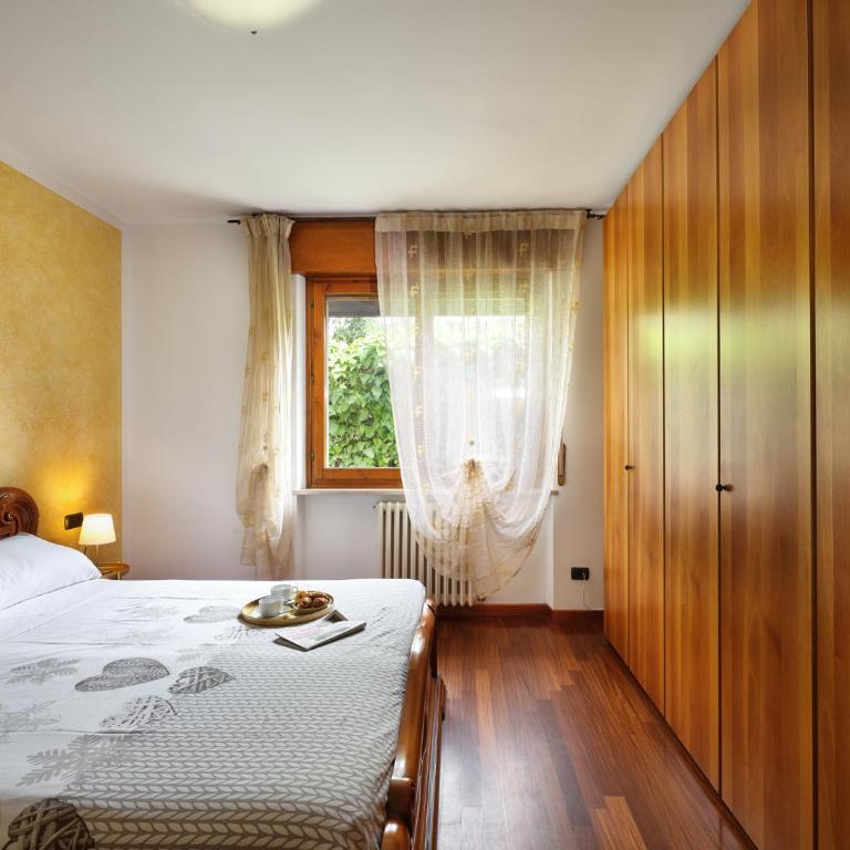 CASA DI FIDO - Regarda Travel - Apartment - Ground Floor - 8