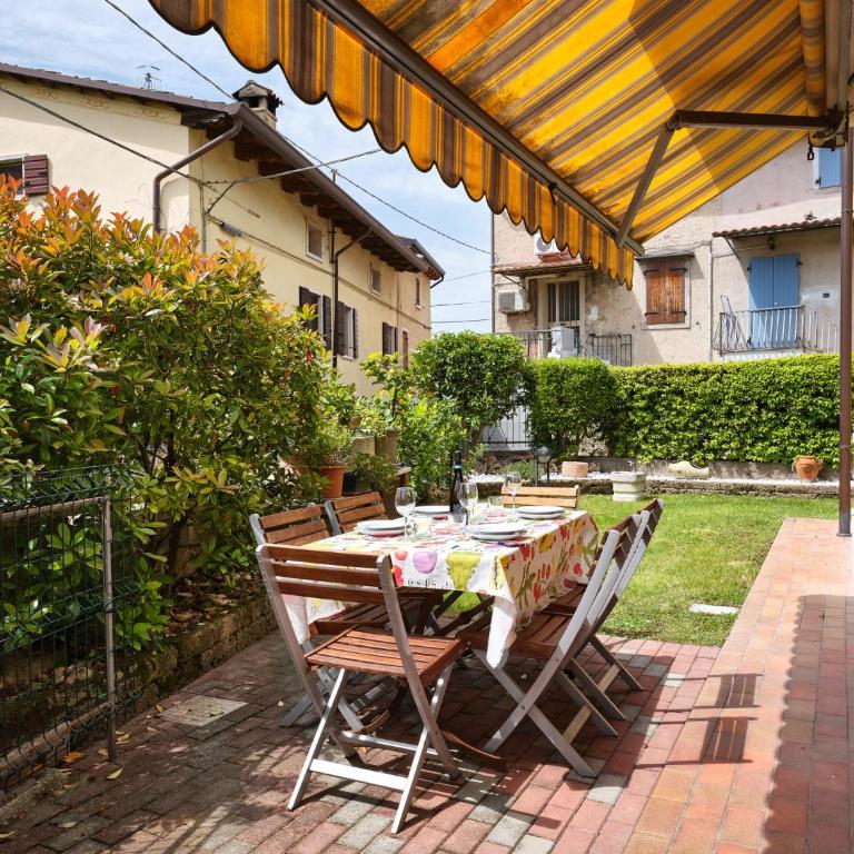 CASA DI FIDO - Regarda Travel - Apartment - Ground Floor - 22