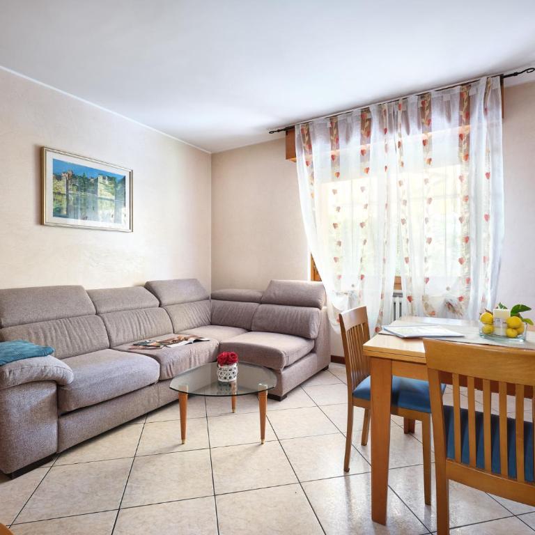 CASA DI FIDO - Regarda Travel - Apartment - Ground Floor - 20