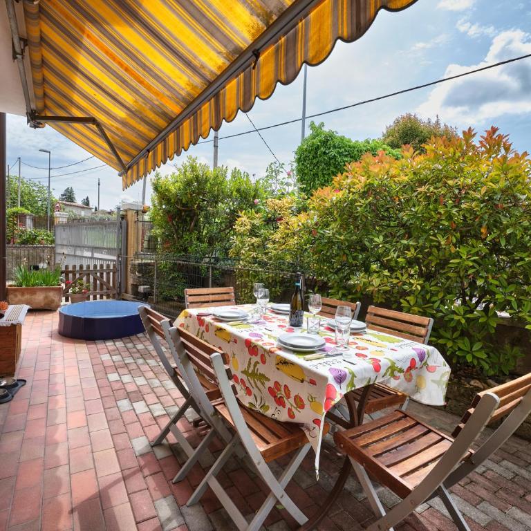 CASA DI FIDO - Regarda Travel - Apartment - Ground Floor - 23