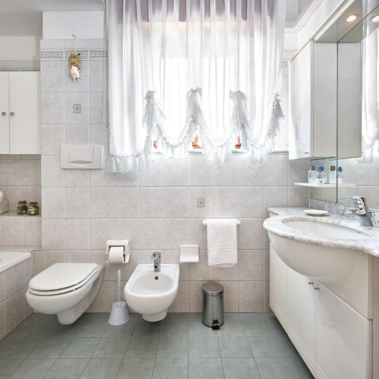CASA DI FIDO - Regarda Travel - Apartment - Ground Floor - 28