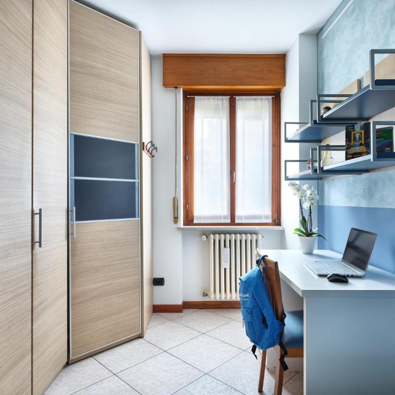 CASA DI FIDO - Regarda Travel - Apartment - Ground Floor - 14