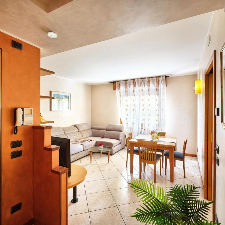 CASA DI FIDO - Regarda Travel - Apartment - Ground Floor - 1