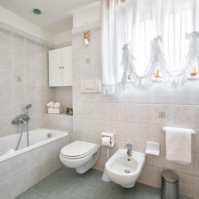 CASA DI FIDO - Regarda Travel - Apartment - Ground Floor - 29