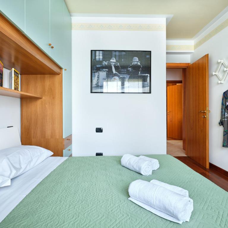 CASA DI FIDO - Regarda Travel - Apartment - Ground Floor - 15