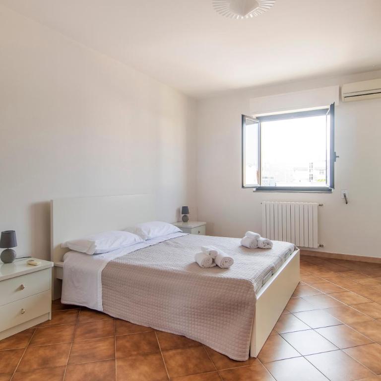 La casa di Porto Rosso - Appartamento con 3 Camere da Letto - 3