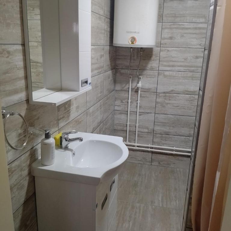 Studio Petrović - One-Bedroom Apartment - 3