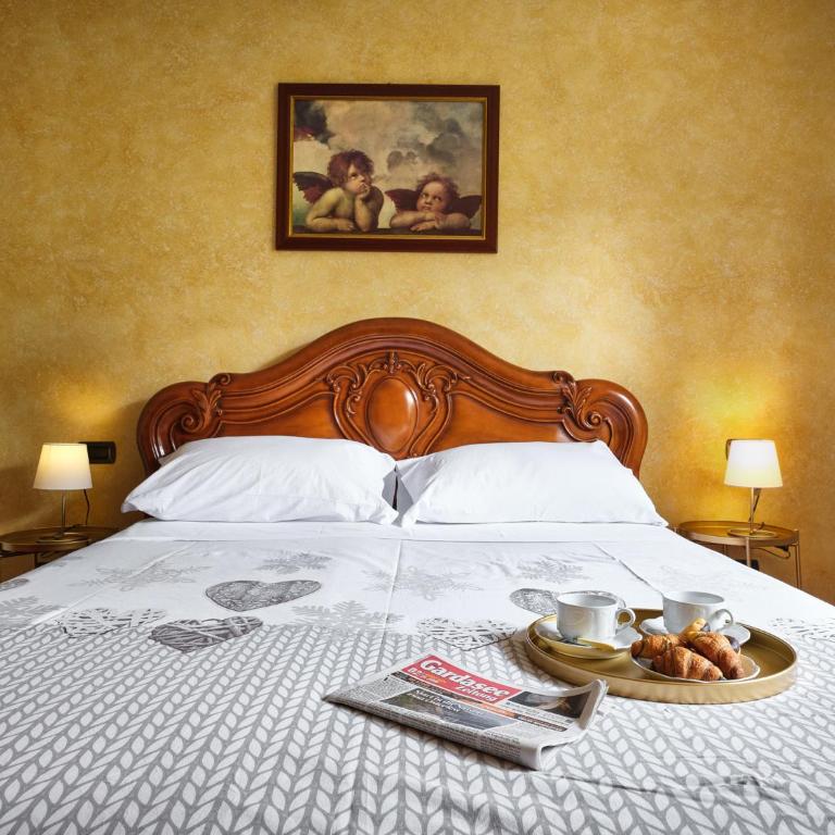 CASA DI FIDO - Regarda Travel - Apartment - Ground Floor - 19
