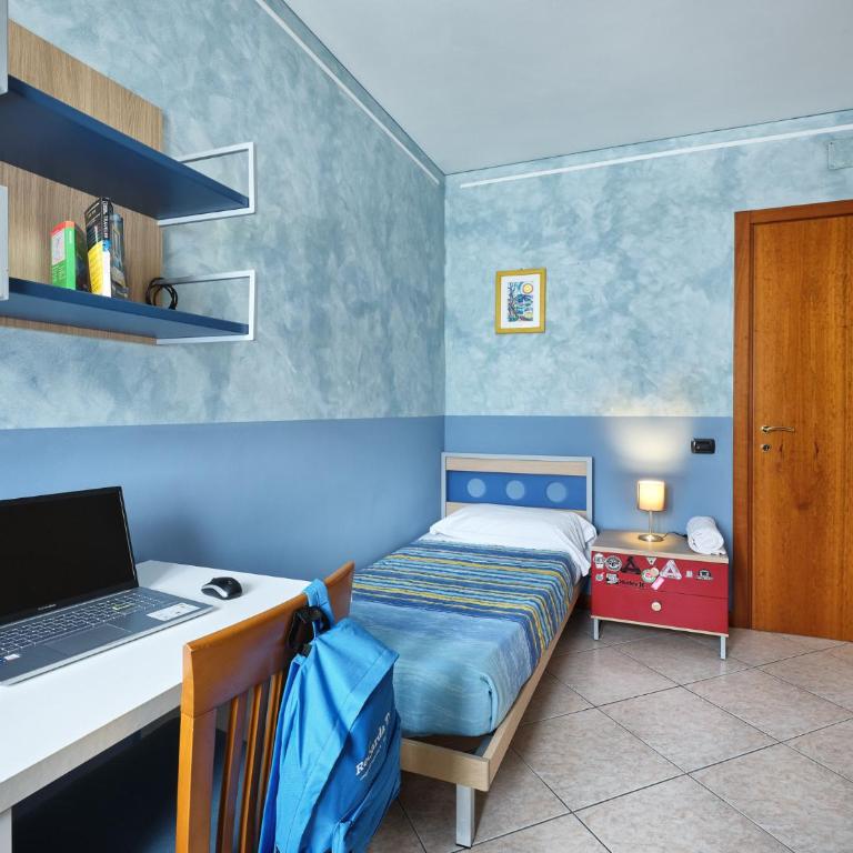 CASA DI FIDO - Regarda Travel - Apartment - Ground Floor - 12