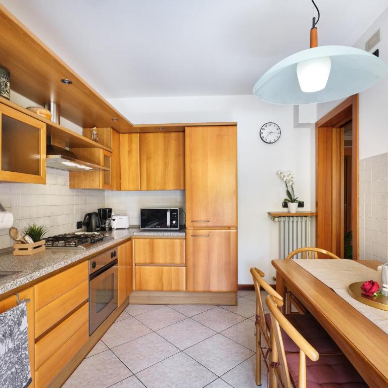CASA DI FIDO - Regarda Travel - Apartment - Ground Floor - 25