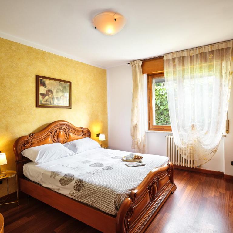 CASA DI FIDO - Regarda Travel - Apartment - Ground Floor - 18
