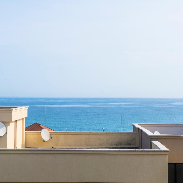 La casa di Porto Rosso - Appartamento con 3 Camere da Letto - 6