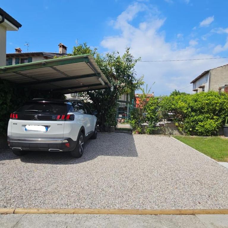 CASA DI FIDO - Regarda Travel - Apartment - Ground Floor - 41