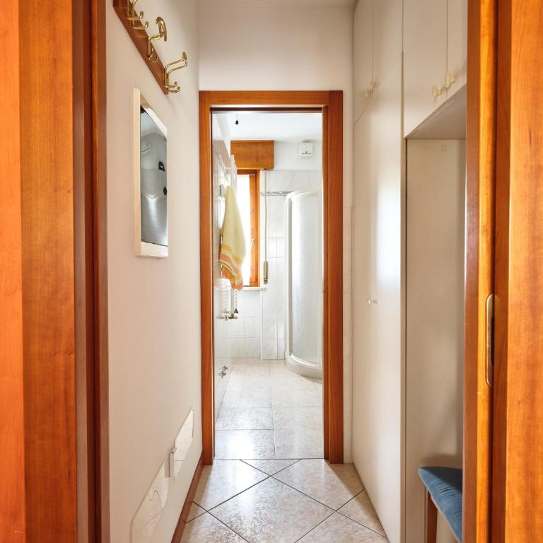 CASA DI FIDO - Regarda Travel - Apartment - Ground Floor - 37