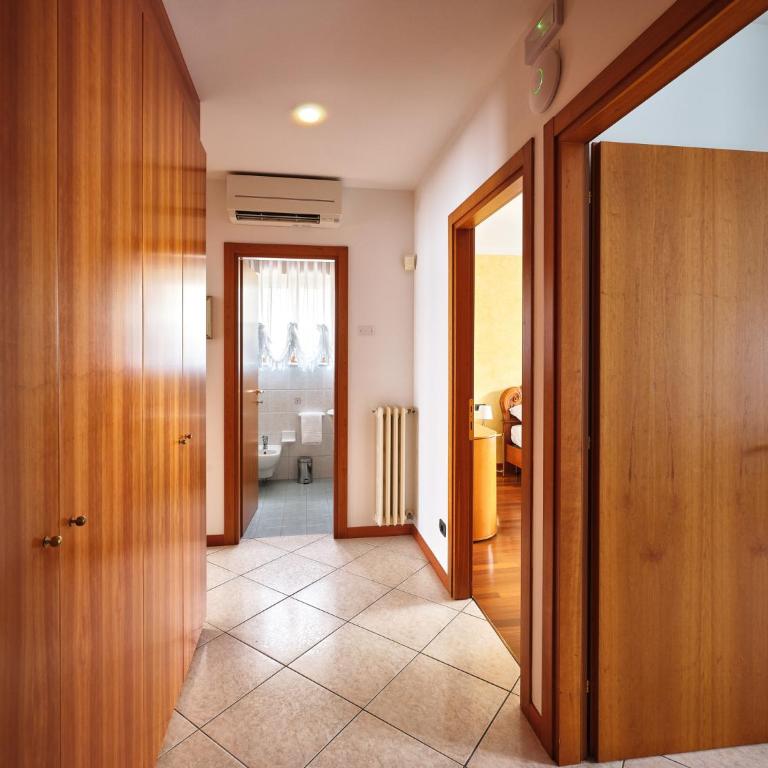 CASA DI FIDO - Regarda Travel - Apartment - Ground Floor - 38
