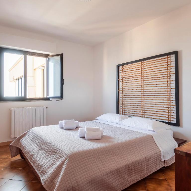 La casa di Porto Rosso - Appartamento con 3 Camere da Letto - 9