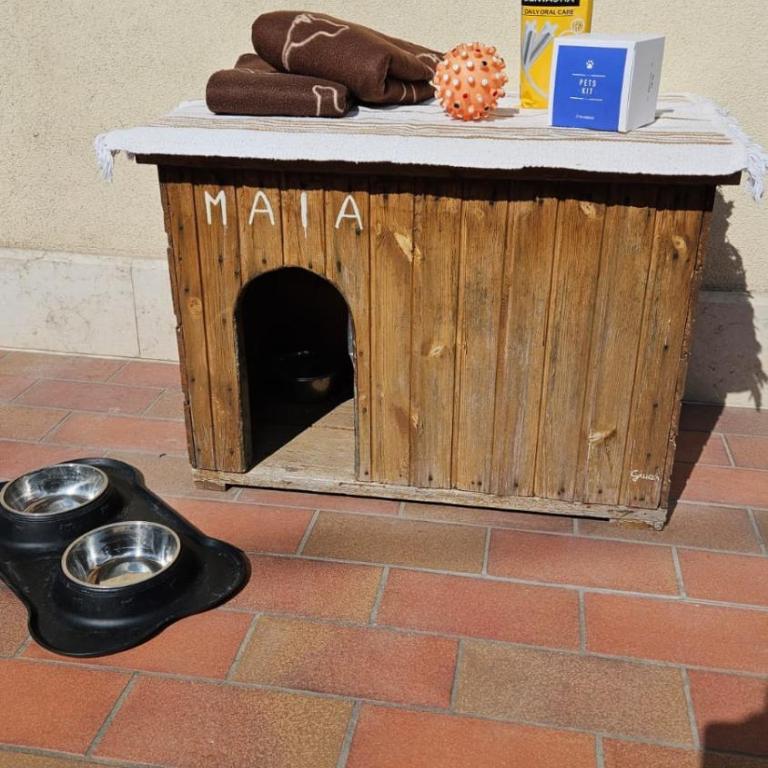 CASA DI FIDO - Regarda Travel - Apartment - Ground Floor - 39