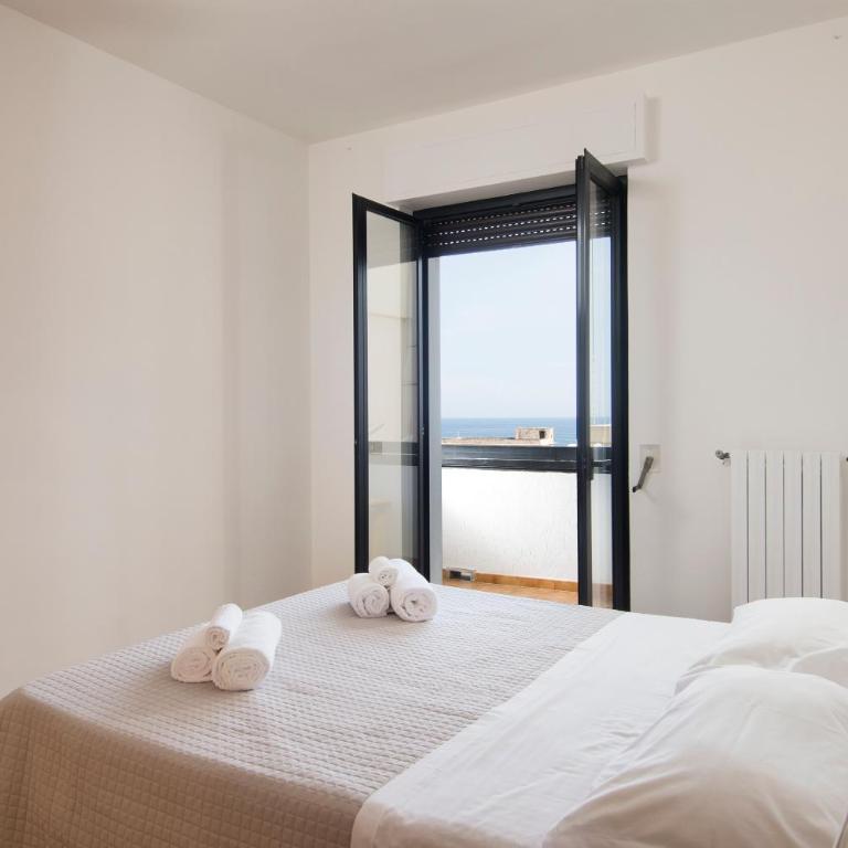 La casa di Porto Rosso - Appartamento con 3 Camere da Letto - 12