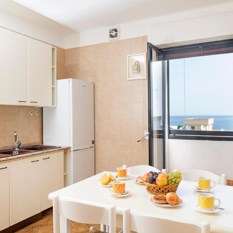 La casa di Porto Rosso - Appartamento con 3 Camere da Letto - 13