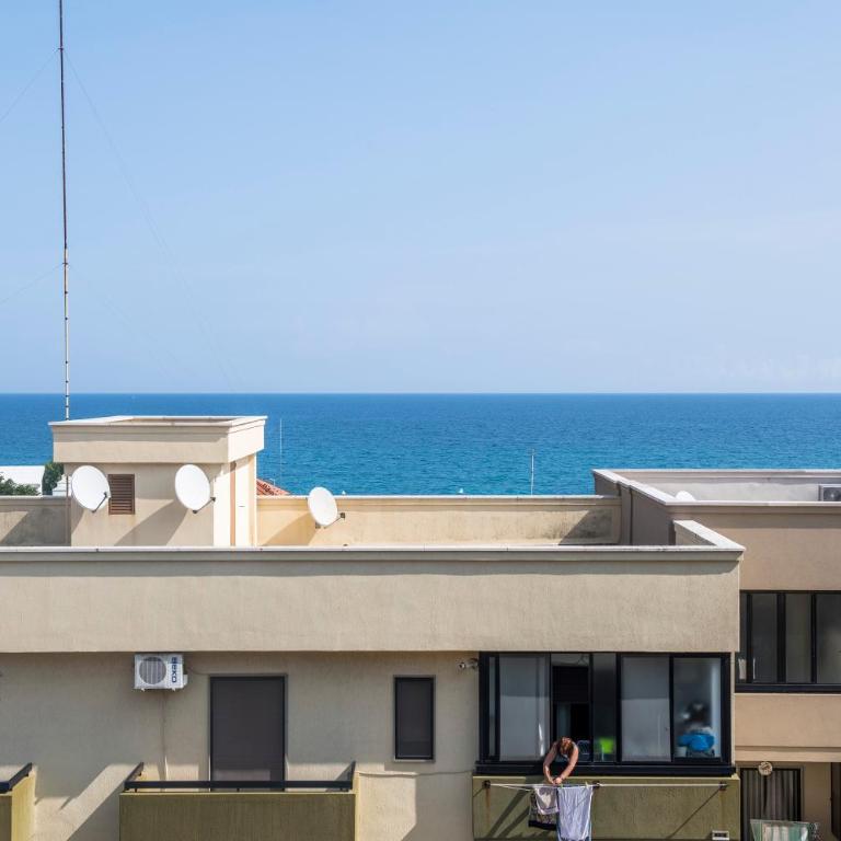 La casa di Porto Rosso - Appartamento con 3 Camere da Letto - 14